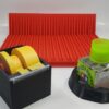 Starter set for model builders