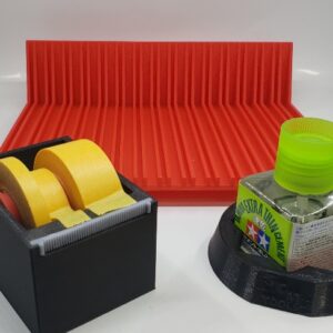 Starter set for model builders