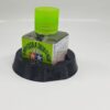 glue bottle base/stand