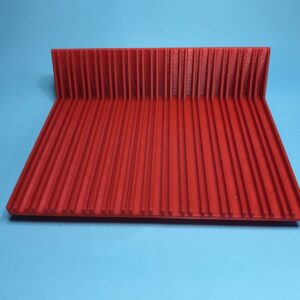 gunpla sprue/runner rack