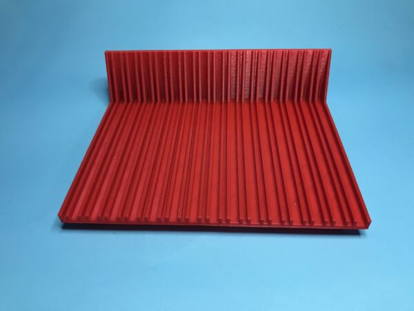 gunpla sprue/runner rack