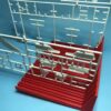 IMG_5063 gunpla sprue/runner rack