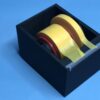 model tape dispenser small