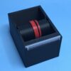 model tape dispenser small