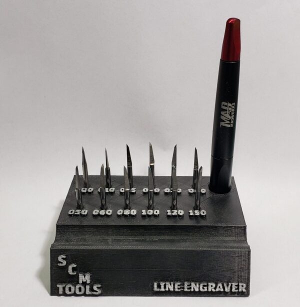 20210501_165732 madworks chisel/line engraver stand