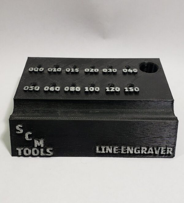 20210501_165908 madworks chisel/line engraver stand