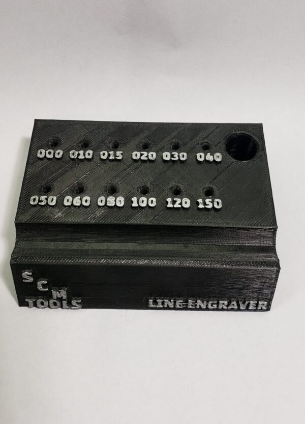 20210501_165938 madworks chisel/line engraver stand
