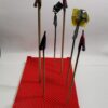 paint stick/clip holder