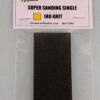Super Sanding Single – 180 Grit