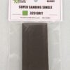 Super Sanding Single – 320 Grit