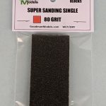 SSS-80-1-150x150 Super Sanding Single – 80 Grit