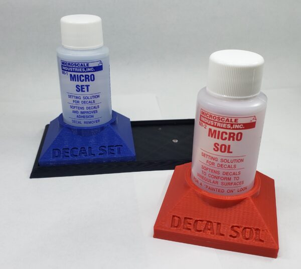 decal set stand 2