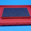 wet sanding tub red Wet Sanding Tub