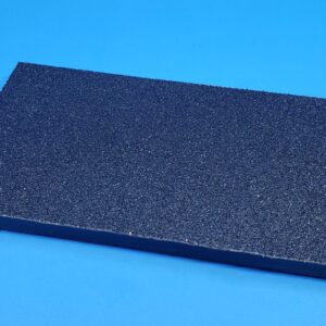 mega sanding block 80/180 grit Mega Sanding Blocks (3" x 5")